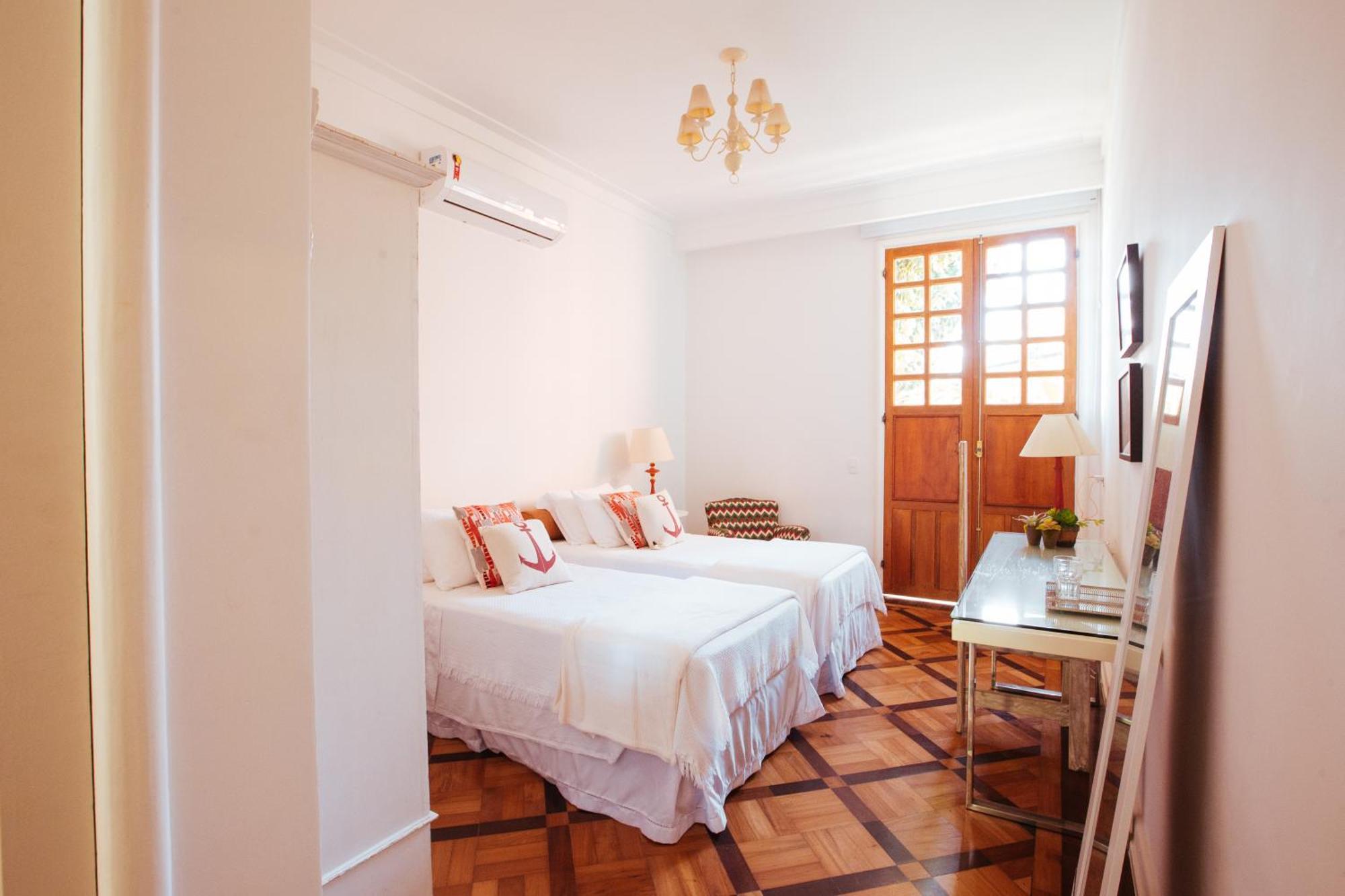 Gerthrudes Bed & Breakfast Rio de Janeiro Exterior photo