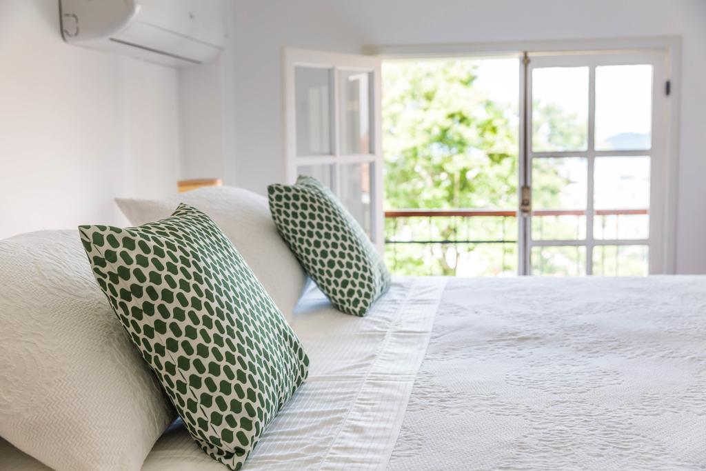 Gerthrudes Bed & Breakfast Rio de Janeiro Exterior photo