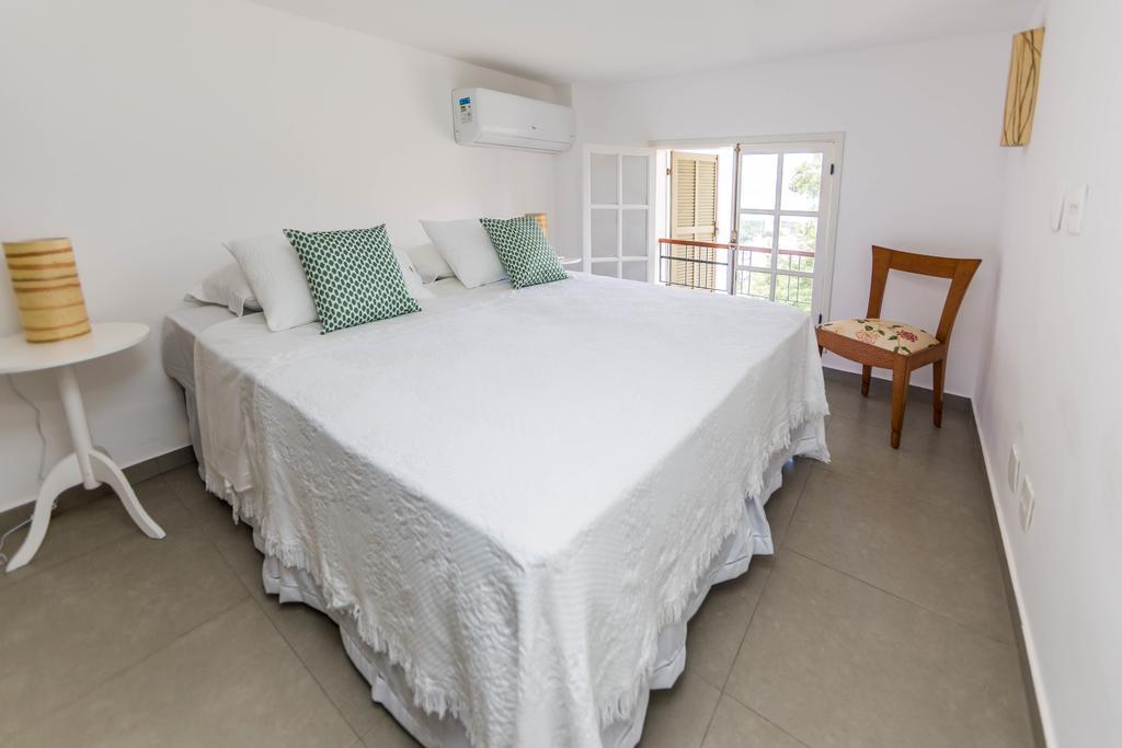 Gerthrudes Bed & Breakfast Rio de Janeiro Exterior photo